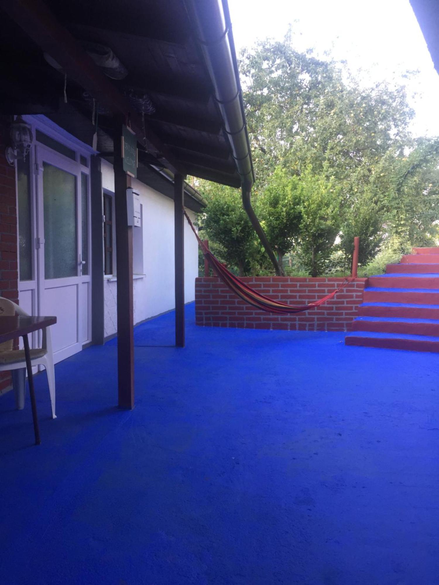 Dolores Tesanj Exterior foto